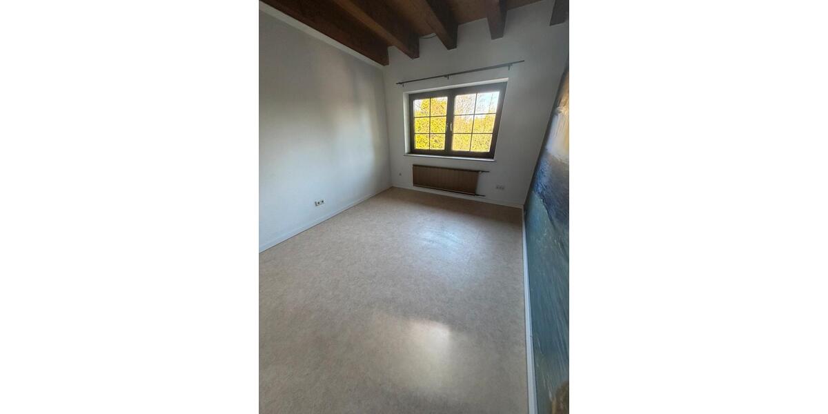 Etagenwohnung Viersen Hülsdonk - 2 Zimmer, 58 m&sup2;, 650&euro; | Angebot:26700832