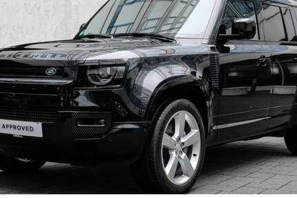 Land Rover Defender 17.167 km 88.950 &euro; Düsseldorf 40547