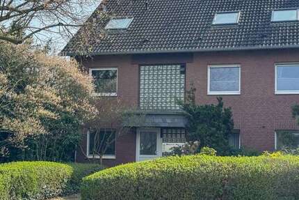 Wohnung Neuss Reuschenberg - 2 Zimmer, 82 m&sup2;, 219.000&euro; | Angebot:26080292