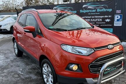 Ford EcoSport 73.588 km 7.500 &euro; Bottrop 46238