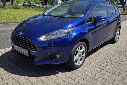 Ford Fiesta 93.000 km 3.990 &euro; Mülheim an der Ruhr 45473
