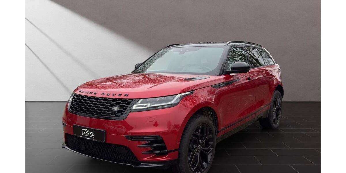 Land Rover Range Rover Velar 47.500 km 49.950 &euro; Wesel 46485