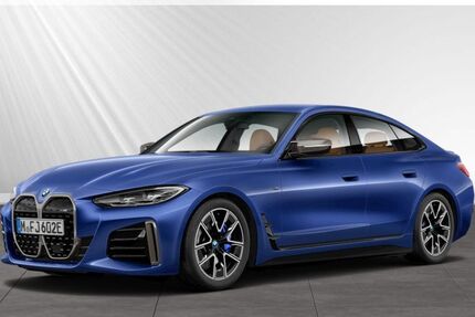 BMW i4 23.150 km 44.800 &euro; Wesel 46485