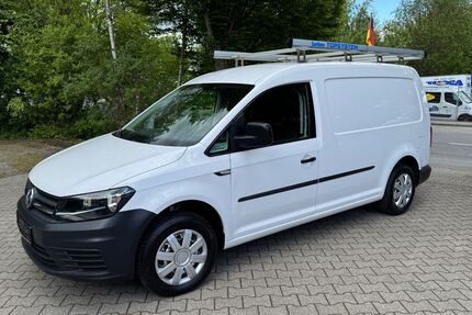 VW Caddy 173.000 km 10.400 &euro; Mülheim an der Ruhr 45472