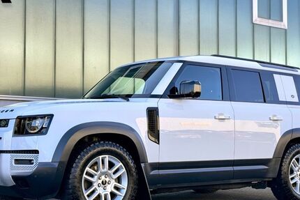 Land Rover Defender 154.290 km 43.435 &euro; Viersen 41748