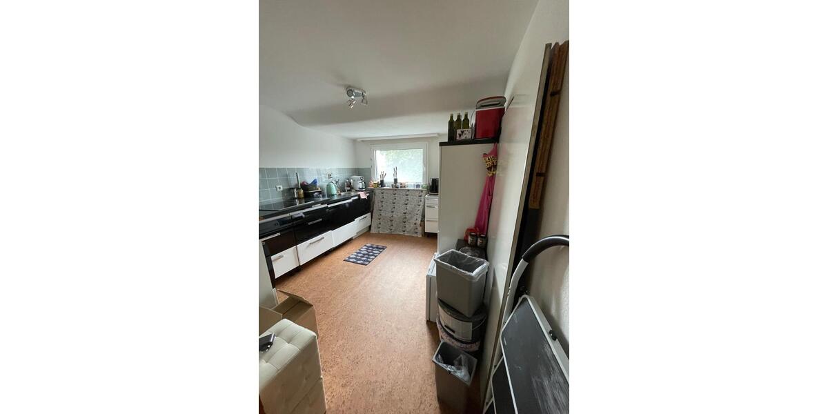 Dachgeschoßwohnung Sonsbeck - 2 Zimmer, 60 m&sup2;, 595&euro; | Angebot:24847833
