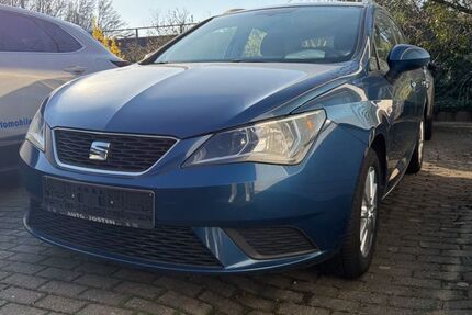 Seat Ibiza 118.000 km 7.690 &euro; Neuss 41464