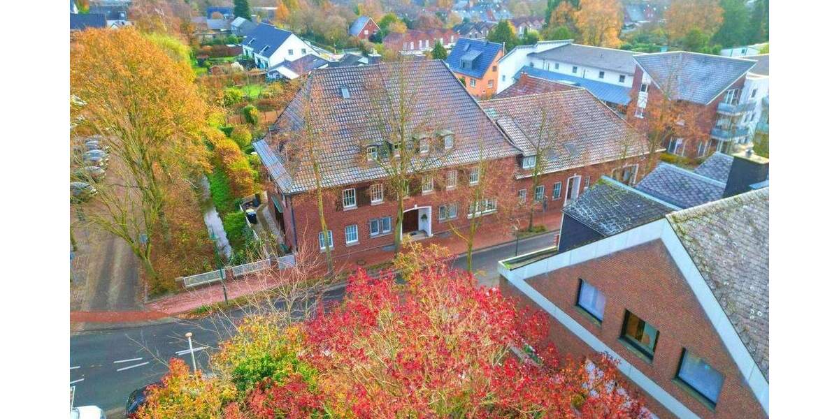 Doppelhaushälfte Sonsbeck - 9 Zimmer, 237 m&sup2;, 460.000&euro; | Angebot:25711075