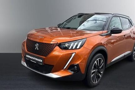 Peugeot 2008 7.952 km 20.890 &euro; Xanten 46509