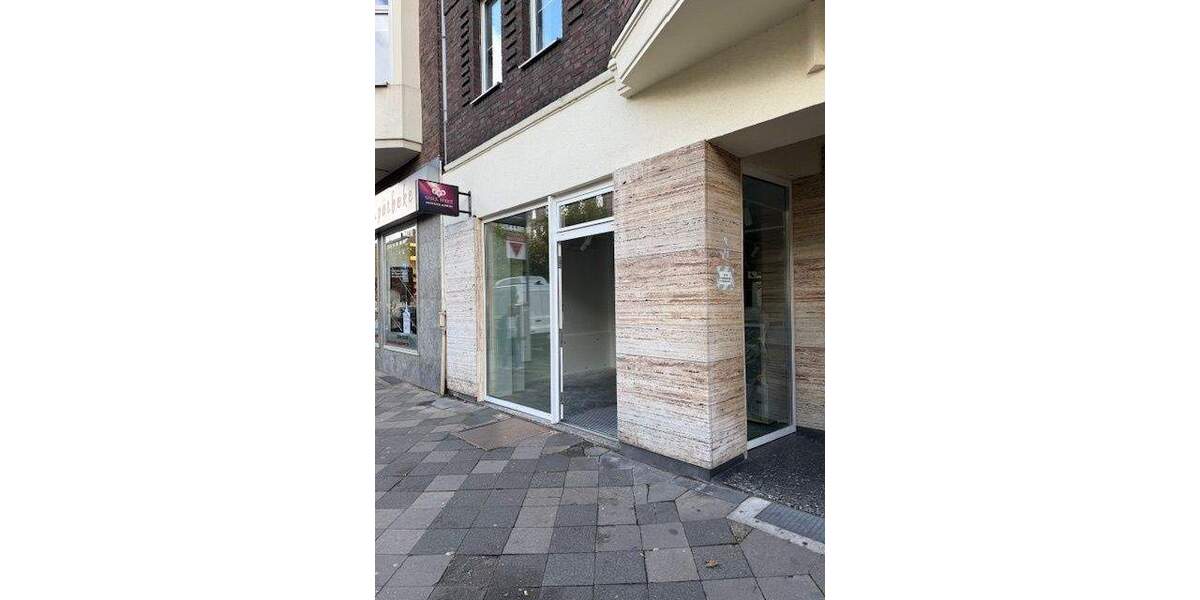 Gewerbeobjekt Düsseldorf Oberkassel - 3.780&euro; | Angebot:25738809
