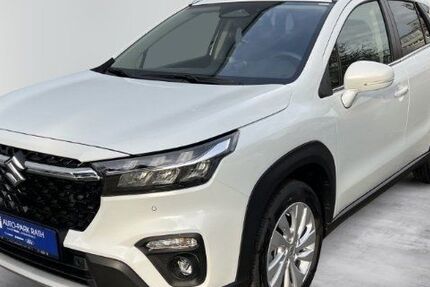 Suzuki (SX4) S-Cross 4.358 km 24.980 &euro; Krefeld 47805
