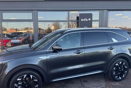 Kia Sorento 5.000 km 59.970 &euro; Wesel 46485