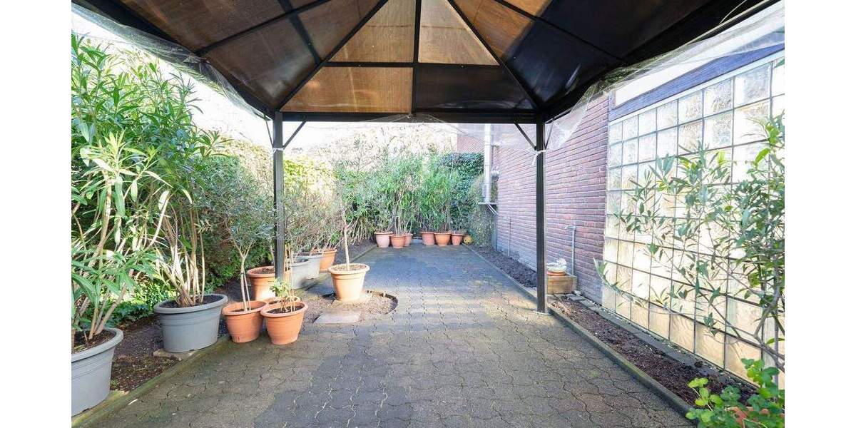 Doppelhaushälfte Krefeld-Linn Linn - 6 Zimmer, 161 m&sup2;, 398.000&euro; | Angebot:25695264