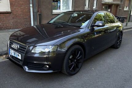 Audi A4 196.000 km 3.000 &euro; Essen 45127