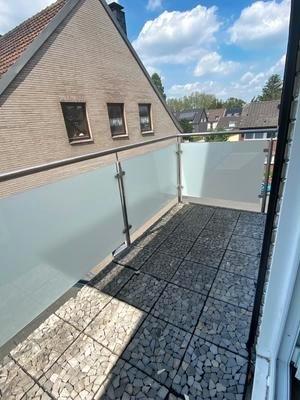 Etagenwohnung Oberhausen - 3.5 Zimmer, 85 m&sup2;, 935&euro; | Angebot:26031678