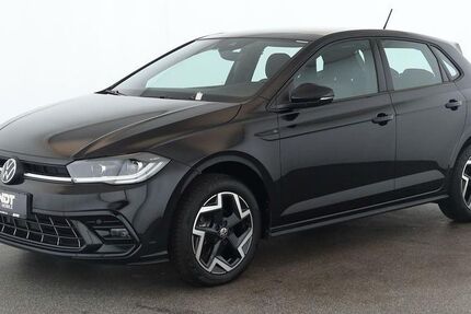 VW Polo 9.500 km 23.684 &euro; Düsseldorf 40233