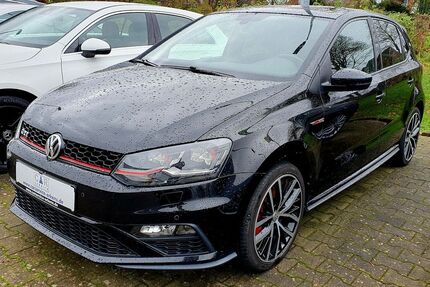 VW Polo 93.221 km 15.910 &euro; Wachtendonk 47669