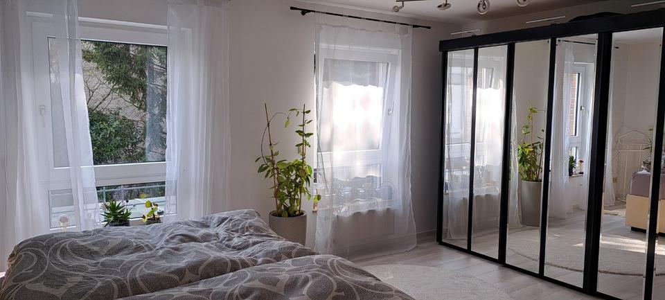 Reihenhaus Geldern - 4 Zimmer, 117 m&sup2;, 385.000&euro; | Angebot:25632949