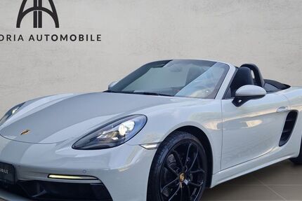 Porsche Boxster 42.850 km 67.990 &euro; Kaarst (bei Düsseldorf) 41564
