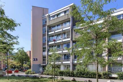 Wohnung Oberhausen Alstaden - 1 Zimmer, 43 m&sup2;, 213&euro; | Angebot:27114850