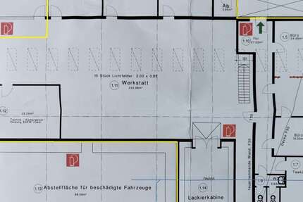Gewerbeobjekt Viersen Boisheim - 3.000&euro; | Angebot:22522418