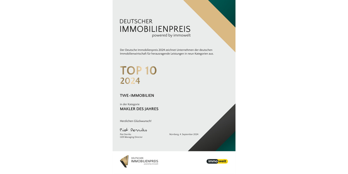 Etagenwohnung Krefeld Hüls - 3 Zimmer, 78 m&sup2;, 270.000&euro; | Angebot:25678592