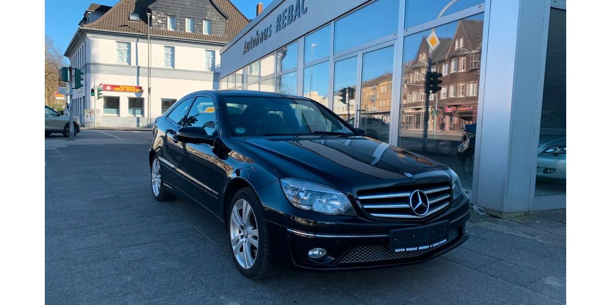 Mercedes-Benz CLC 230 189.000 km 5.990 &euro; Moers 47443