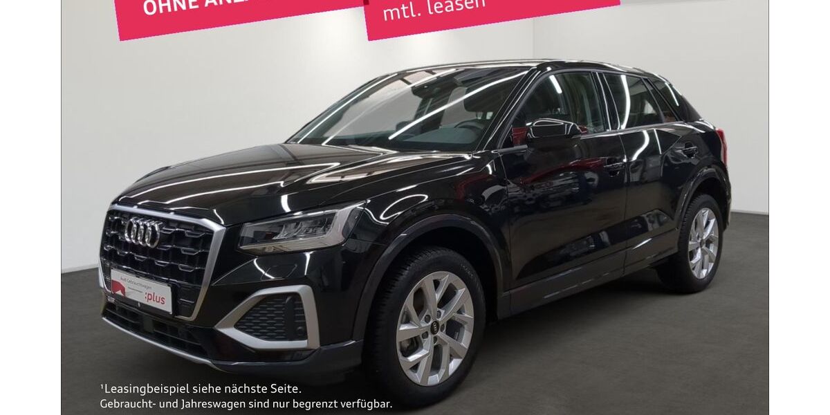 Audi Q2 22.083 km 29.990 &euro; Mülheim a.d. Ruhr 45481