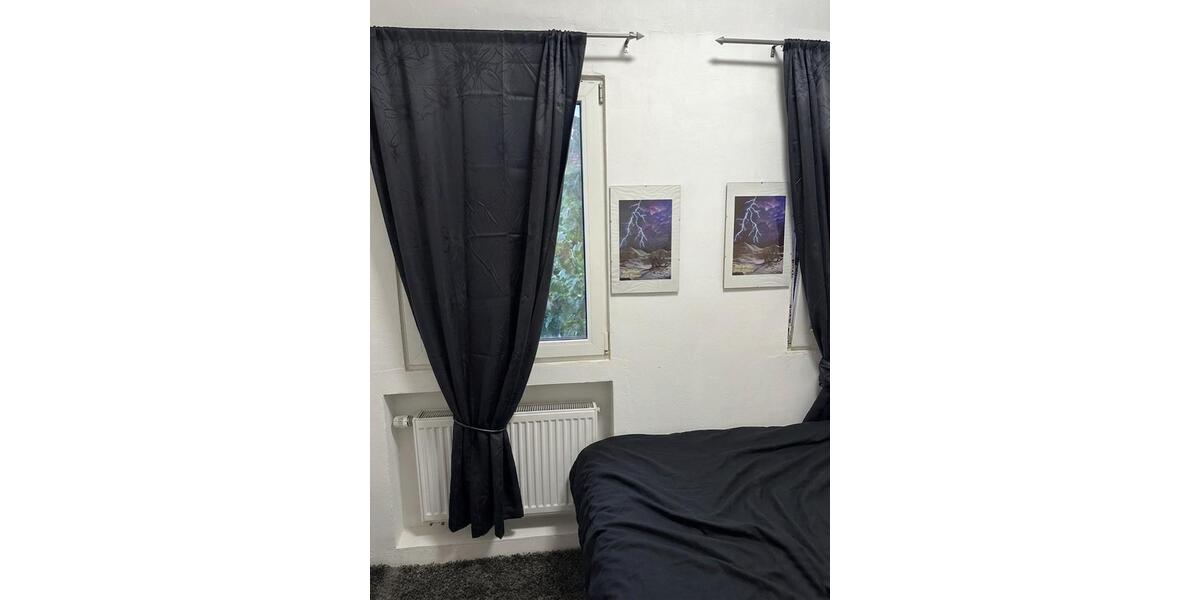 Etagenwohnung Duisburg Laar - 2 Zimmer, 20 m&sup2;, 599&euro; | Angebot:25871328