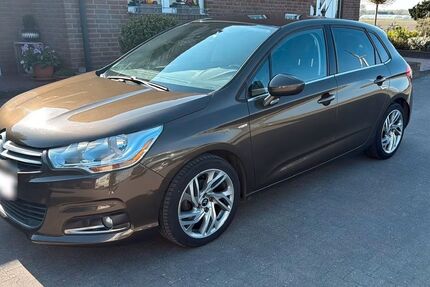 Citroen C4 159.000 km 4.250 &euro; Straelen 47638