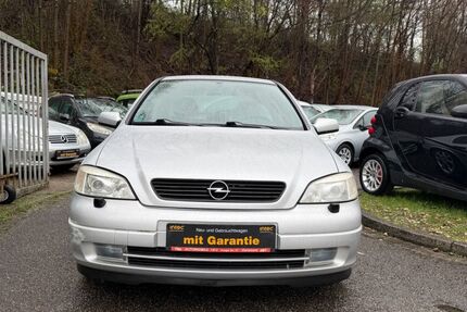 Opel Astra 89.084 km 2.499 &euro; Essen 45145