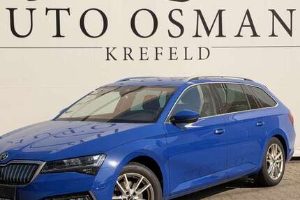 Skoda Superb 89.109 km 20.950 &euro; Krefeld 47805