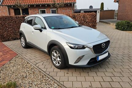 Mazda CX-3 76.300 km 14.400 &euro; Bottrop 46244