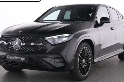 Mercedes-Benz GLC 450 8.606 km 75.999 &euro; Essen 45309