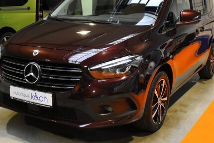 Mercedes-Benz T-Klasse 6.740 km 56.980 &euro; Neukirchen-Vluyn 47506