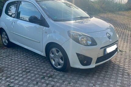 Renault Twingo 153.601 km 2.490 &euro; Essen 45307