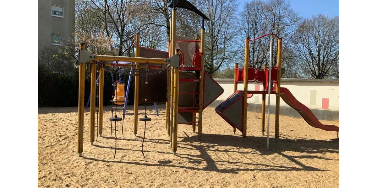 Etagenwohnung Krefeld Benrad - 3 Zimmer, 66 m&sup2;, 599&euro; | Angebot:25906440