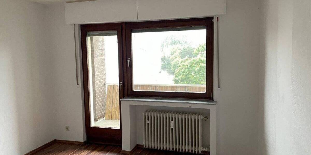 Etagenwohnung Moers Repelen - 3 Zimmer, 89 m&sup2;, 690&euro; | Angebot:26740568