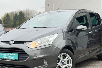 Ford B-Max 120.860 km 6.490 &euro; Rheinberg 47495