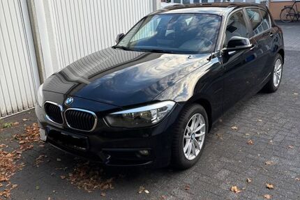 BMW 116 143.800 km 7.249 &euro; Oberhausen 46147