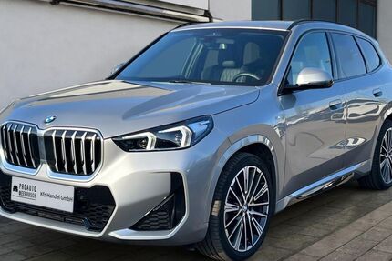 BMW X1 44.400 km 41.499 &euro; Meerbusch 40668