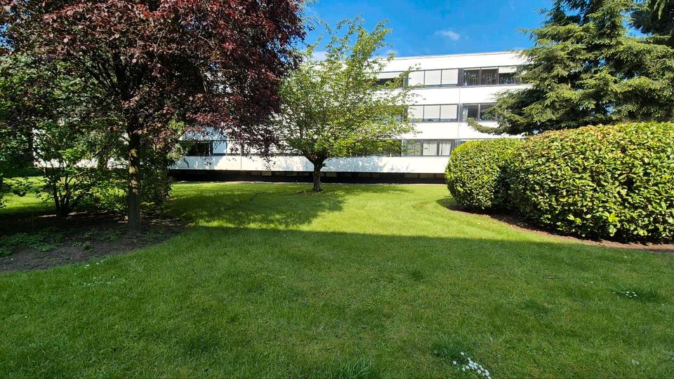 Hochparterre Krefeld Dießem - 2 Zimmer, 59 m&sup2;, 160.000&euro; | Angebot:26552344