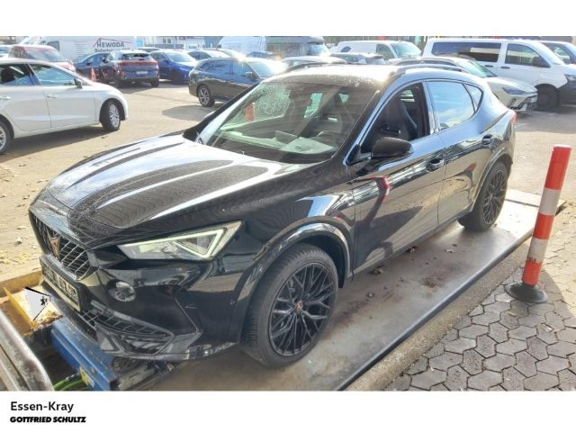 Cupra Formentor 36.500 km 26.690 &euro; Essen 45307