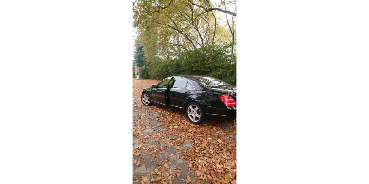 Mercedes-Benz S 350 265.100 km 11.490 &euro; Ratingen 40878