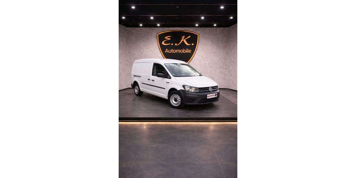VW Caddy 99.987 km 9.900 &euro; Oberhausen 46045