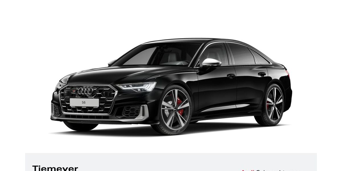 Audi S6 9.882 km 62.790 &euro; Oberhausen 46047