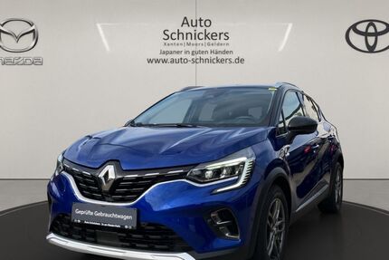 Renault Captur 95.731 km 15.240 &euro; Moers 47441