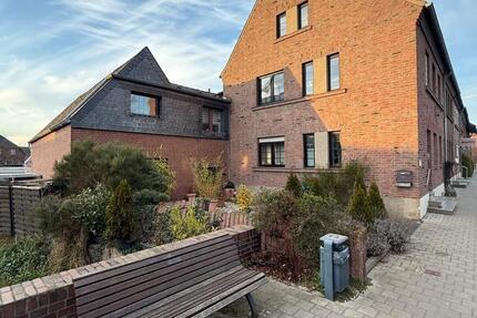 Wohnung Kempen - 2.5 Zimmer, 55 m&sup2;, 660&euro; | Angebot:26019353