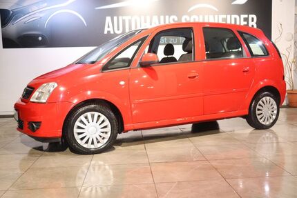 Opel Meriva 279.046 km 2.250 &euro; Ratingen 40880