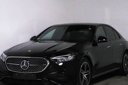 Mercedes-Benz E 220 19.630 km 53.980 &euro; Moers 47441